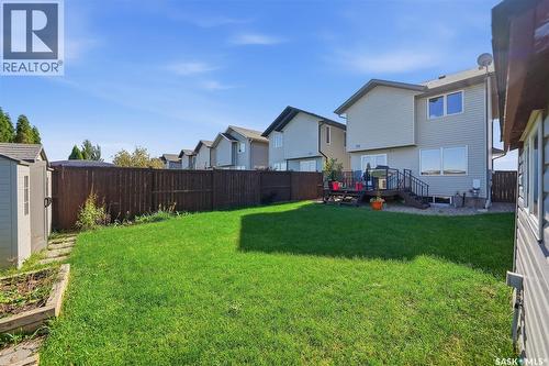 378 Coad Manor, Saskatoon, SK 