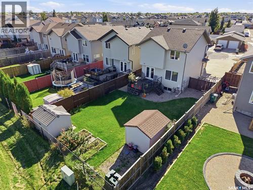 378 Coad Manor, Saskatoon, SK 