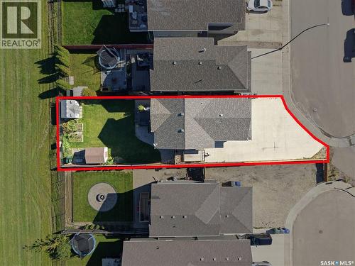 378 Coad Manor, Saskatoon, SK 
