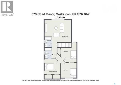 378 Coad Manor, Saskatoon, SK 