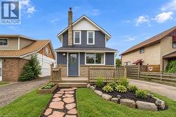632 STEELE Street Port Colborne, ON L3K 4Y7