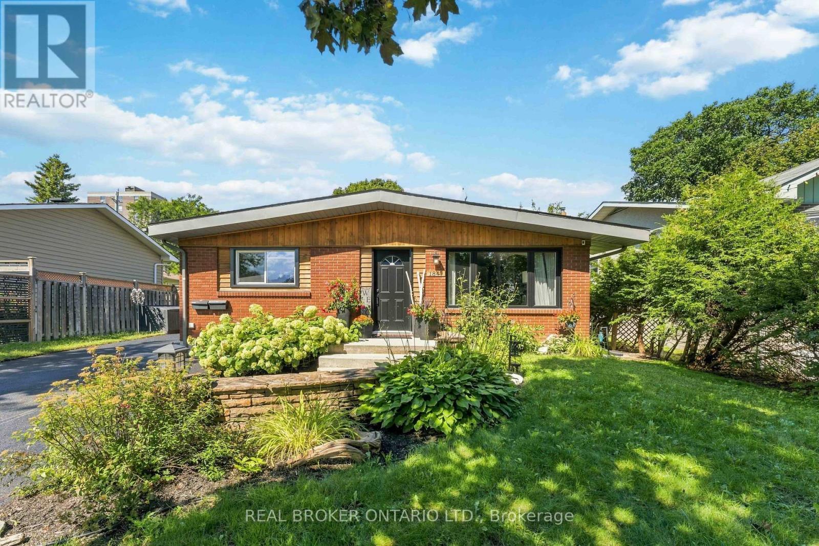 1849 Florida Avenue, Ottawa, ON
