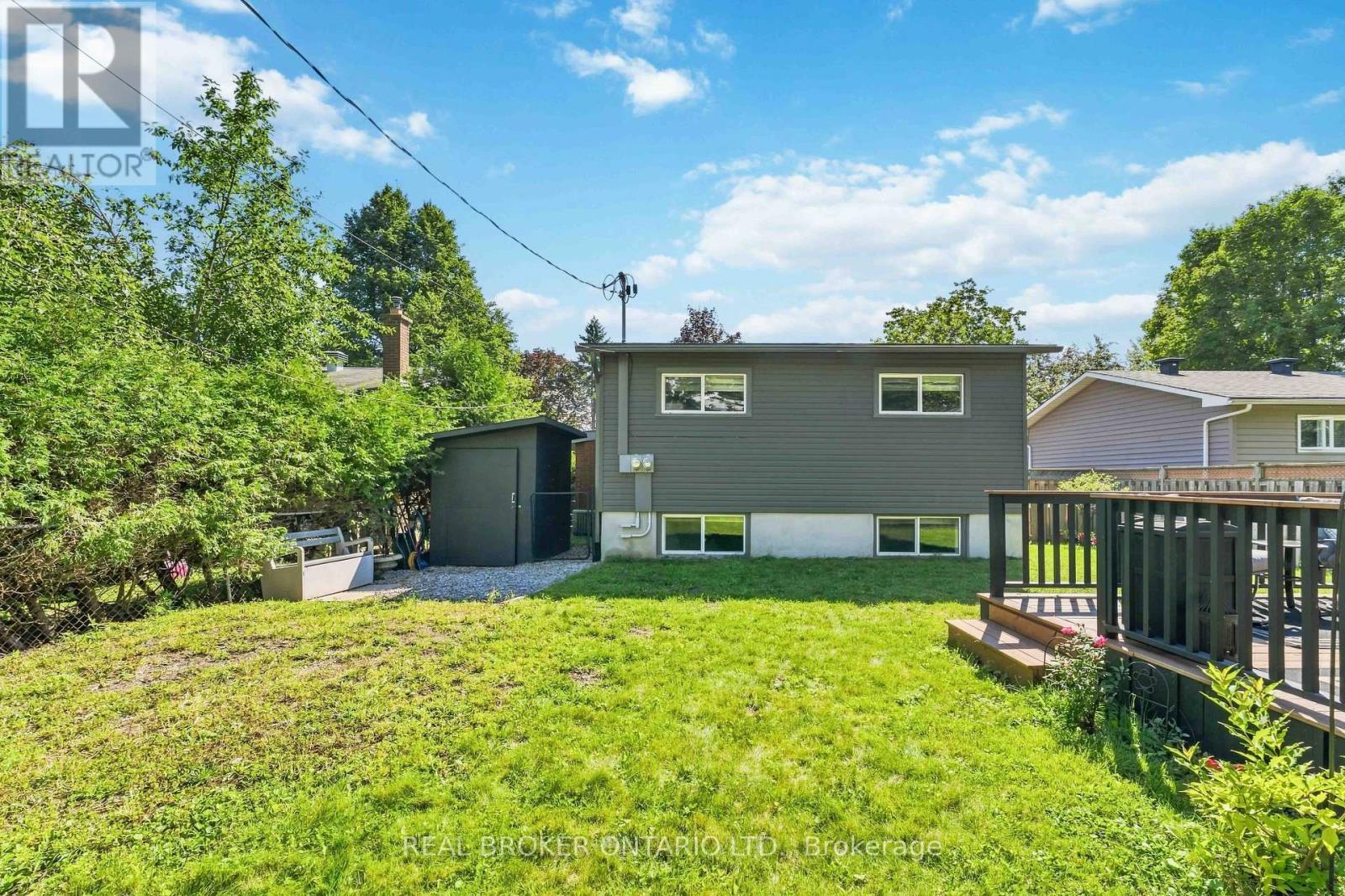 1849 Florida Avenue, Ottawa, ON