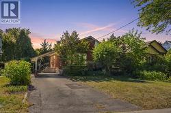 63 OFIELD Road  Hamilton, ON L8S 2M6