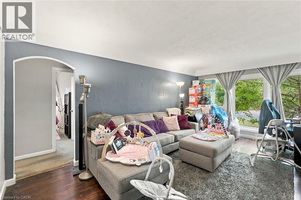 63 Ofield Road, Hamilton, ON