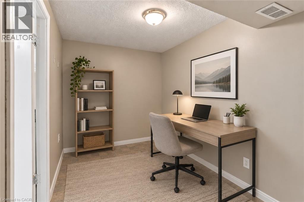 Virtually Staged - 63 Ofield Road, Hamilton, ON