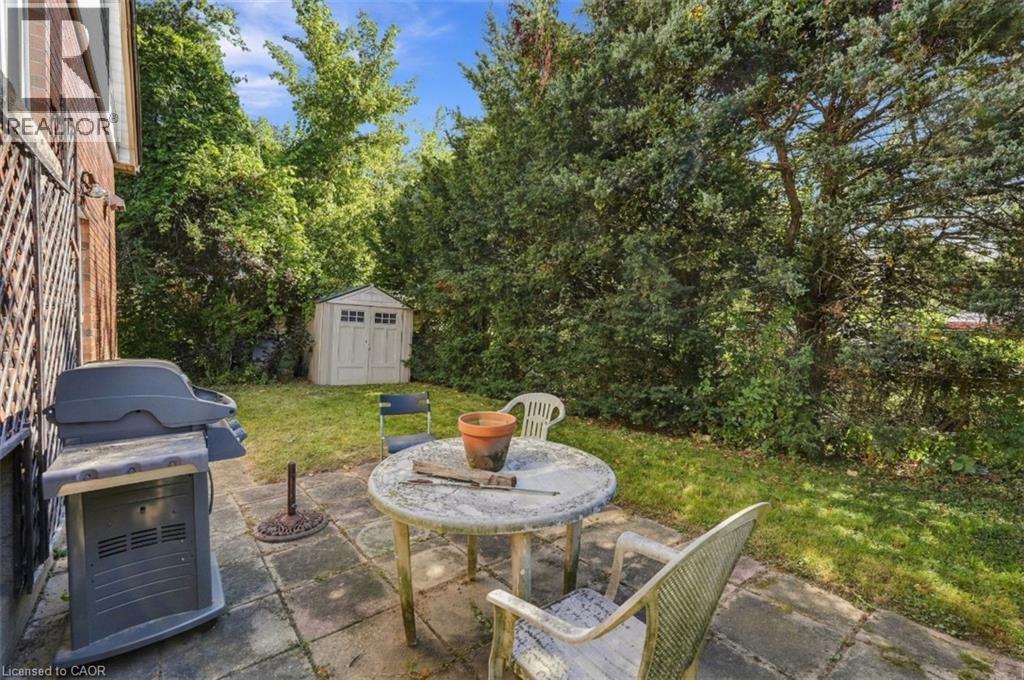 63 Ofield Road, Hamilton, ON