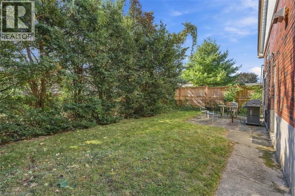 63 Ofield Road, Hamilton, ON