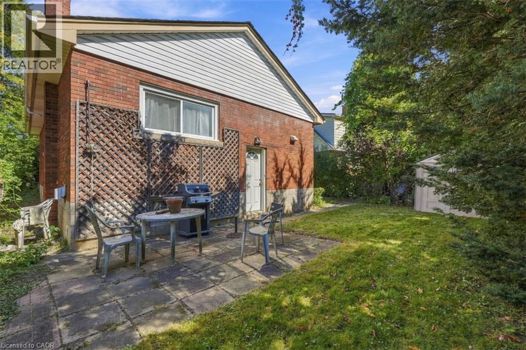 63 Ofield Road, Hamilton, ON