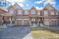 96 FIRWOOD DRIVE Richmond Hill, ON L4S 0E8