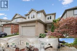 3 - 90 ALDERSON DRIVE  Cambridge, ON N3C 0E4