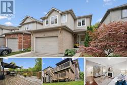 3 - 90 ALDERSON DRIVE  Cambridge, ON N3C 0E4