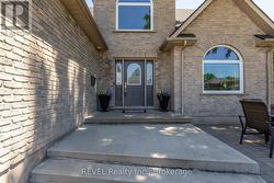 45 WESTWOOD DRIVE Port Colborne (Sugarloaf), ON L3K 6B9