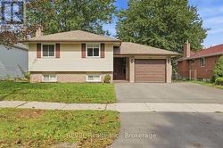 92 MAPLE DRIVE Belleville (Belleville Ward), ON K8P 2R2