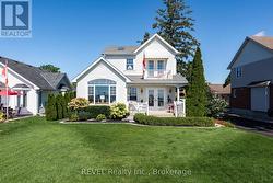 177 LAKESHORE ROAD W Port Colborne (Sugarloaf), ON L3K 2S2