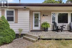 2906 JUNE ROAD Port Colborne (Sherkston), ON L3K 5V3