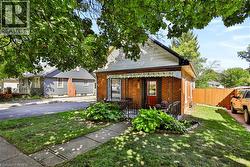 277 QUEEN Street N Simcoe, ON N3Y 3Y8