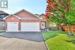2 BEVAN DRIVE Belleville (Thurlow Ward), ON K8N 0H8