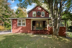 349 Ch. Birchwood Saint-Sauveur, QC J0R 1R1