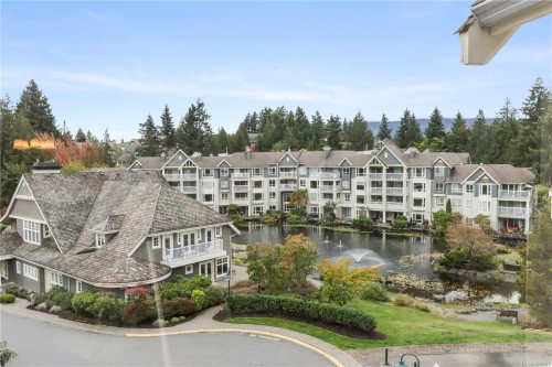 #402-5620 Edgewater Lane  Nanaimo, BC V9T 6K1