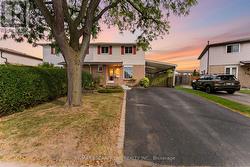 204 BIRCHCLIFFE CRESCENT  Hamilton, ON L8T 4K9