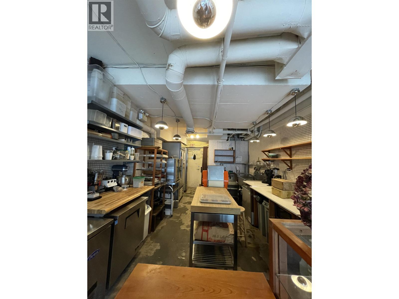 3720 Oak Street, Vancouver, BC
