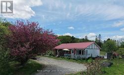 250 STEPHENSON RD 12 WEST ROAD W Huntsville (Stephenson), ON P0B 1M0
