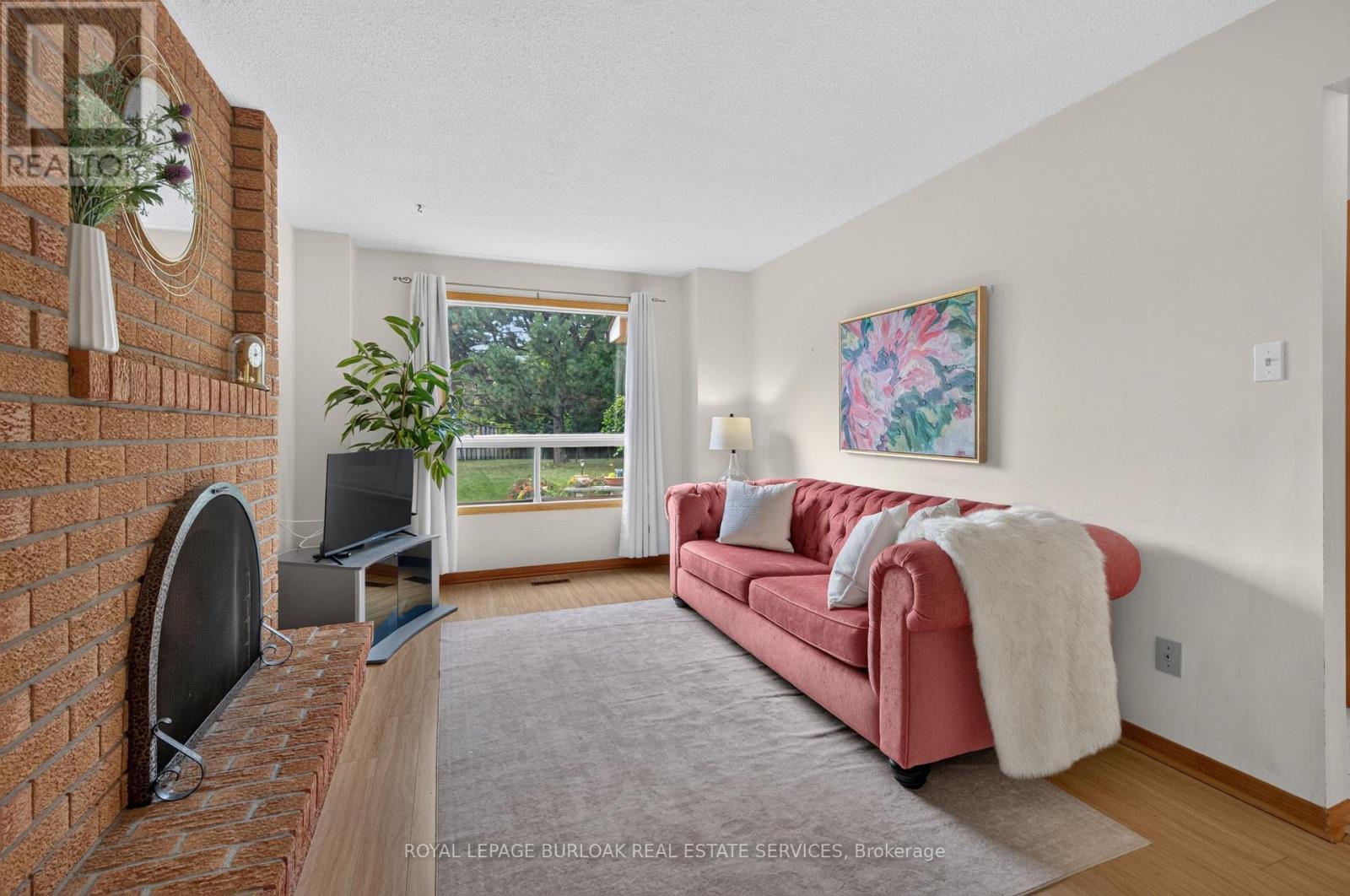 888 Messenger Meadow Drive, Mississauga, ON