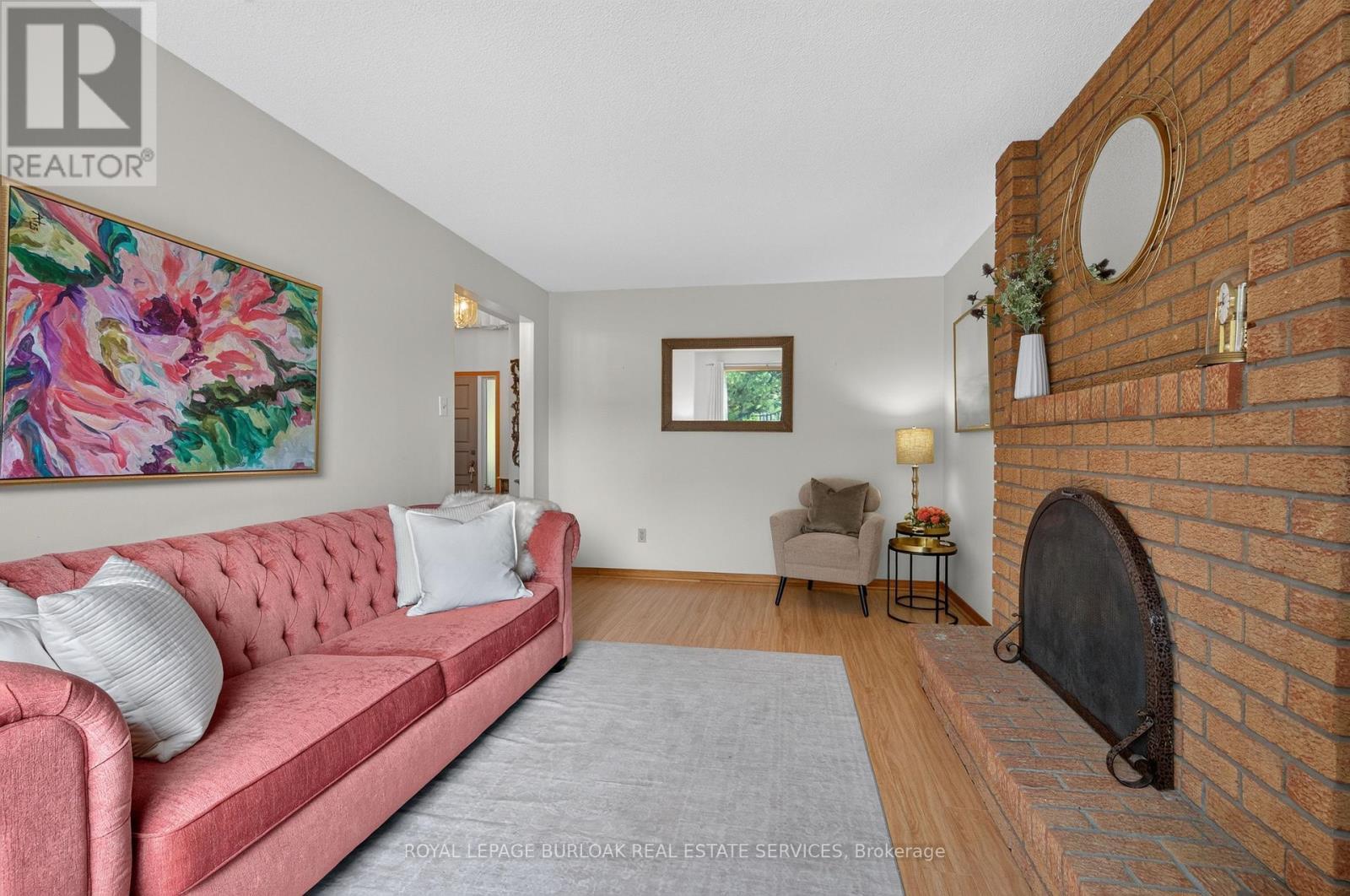 888 Messenger Meadow Drive, Mississauga, ON