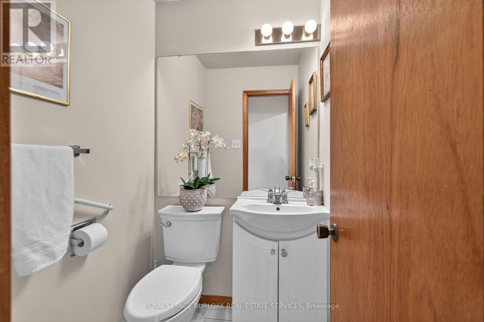 888 Messenger Meadow Drive, Mississauga, ON