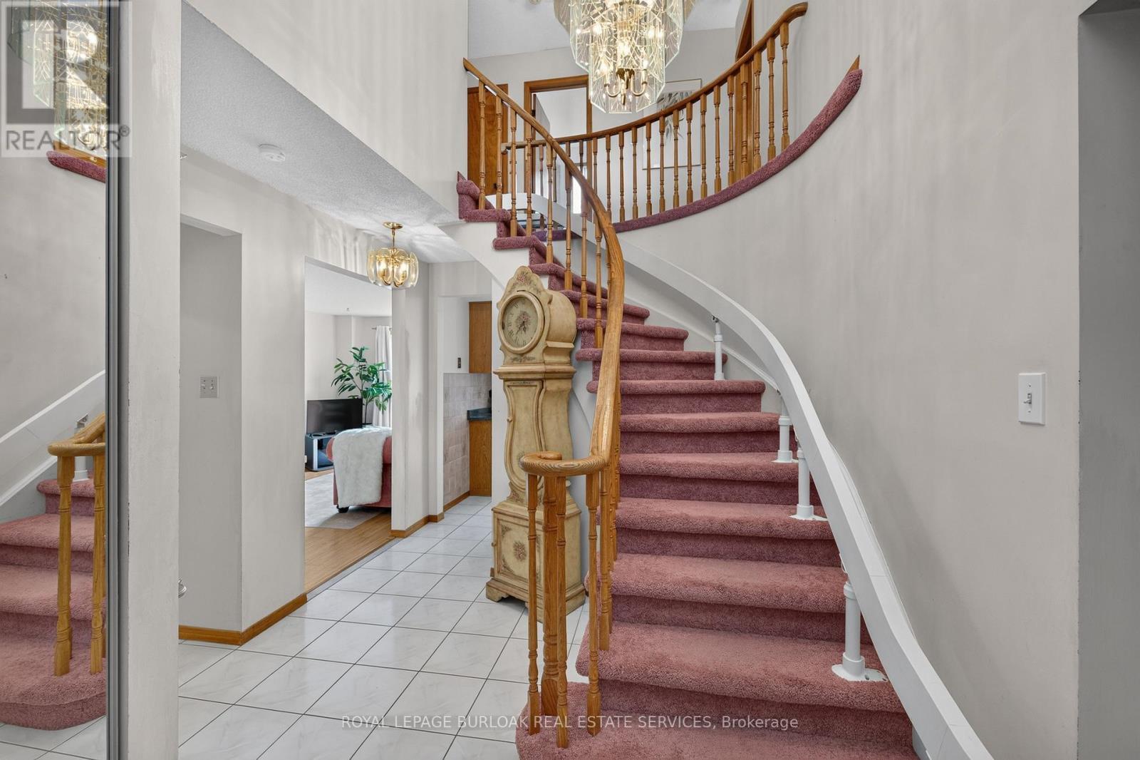 888 Messenger Meadow Drive, Mississauga, ON