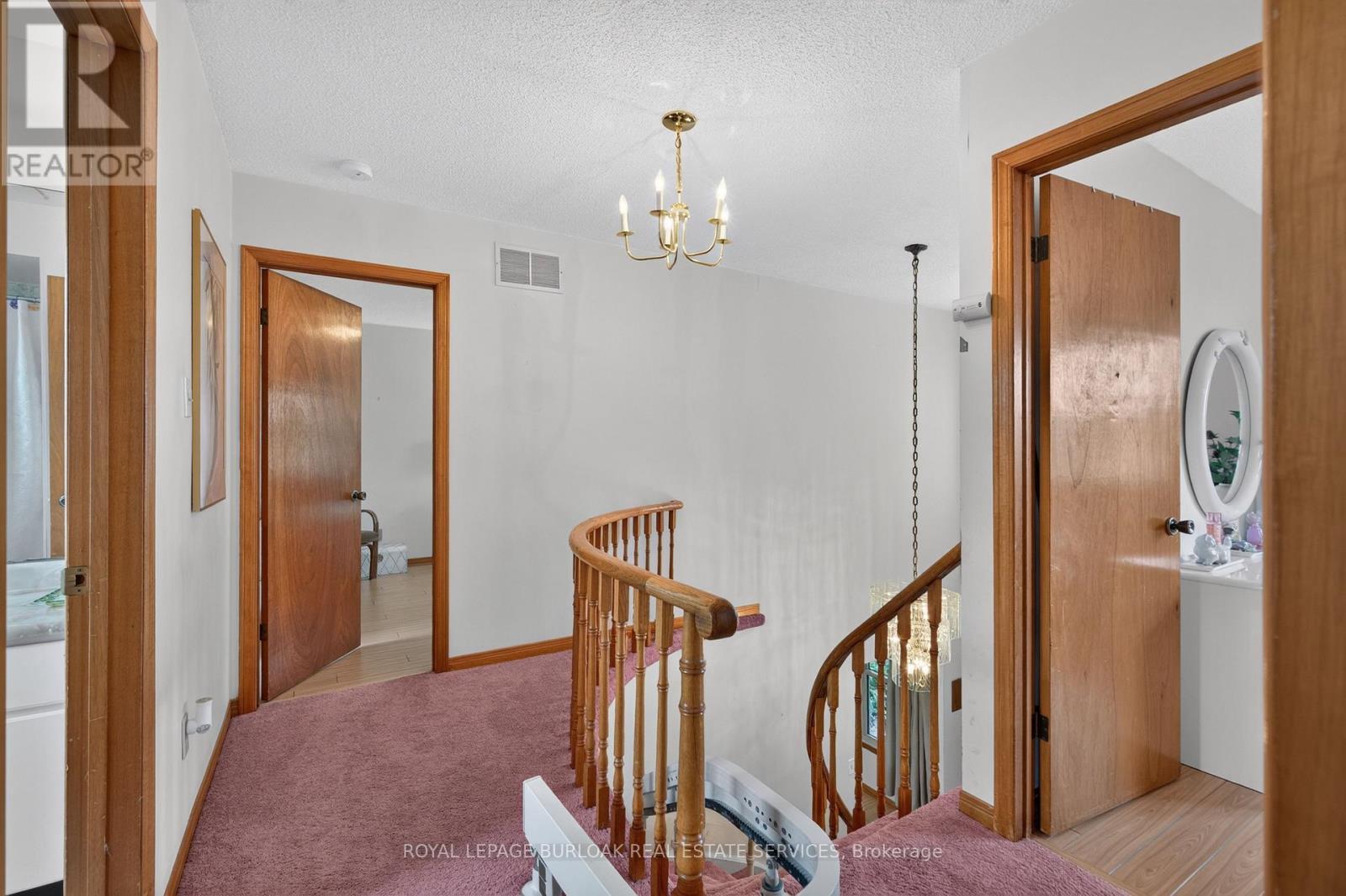 888 Messenger Meadow Drive, Mississauga, ON