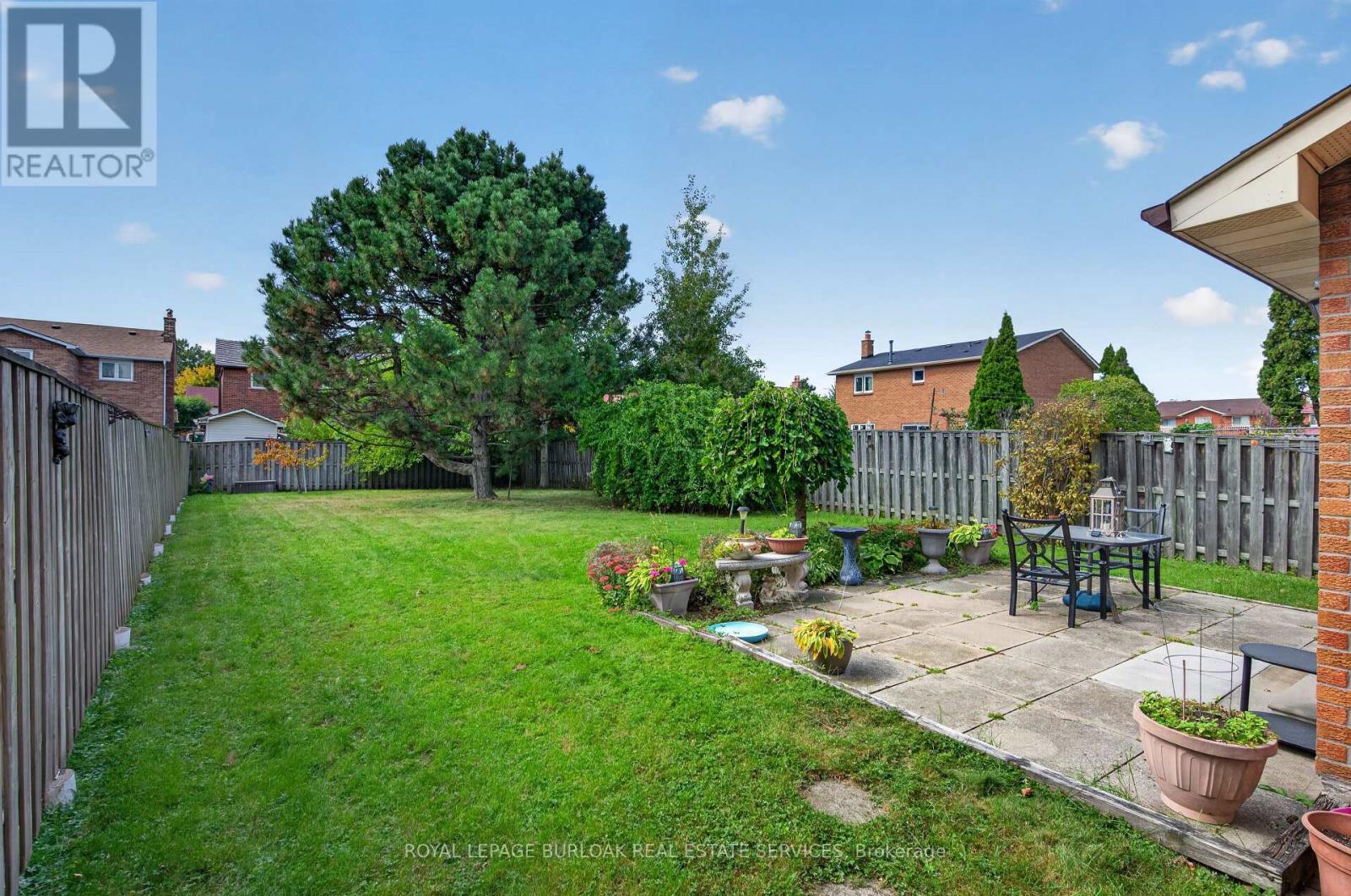 888 Messenger Meadow Drive, Mississauga, ON