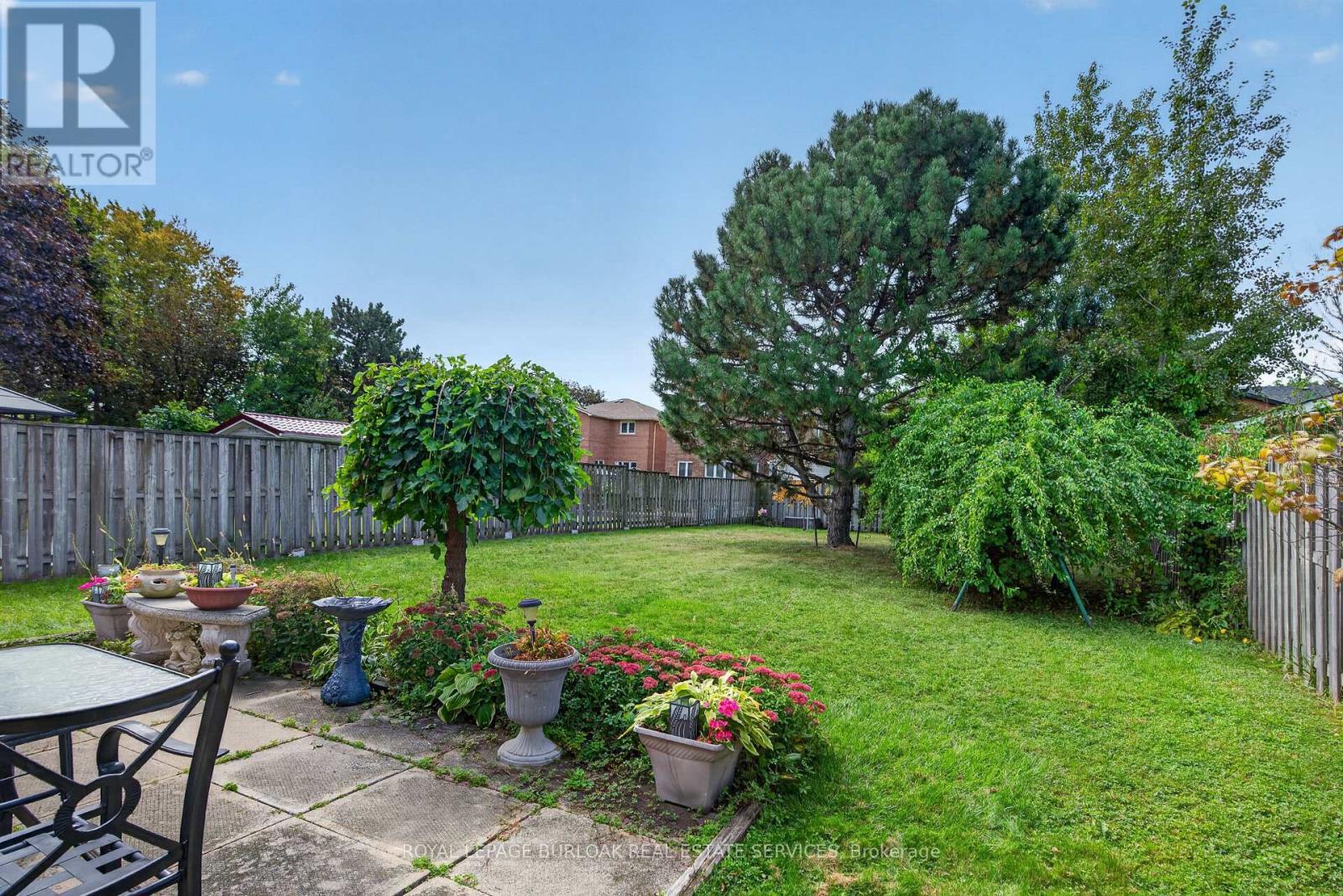 888 Messenger Meadow Drive, Mississauga, ON