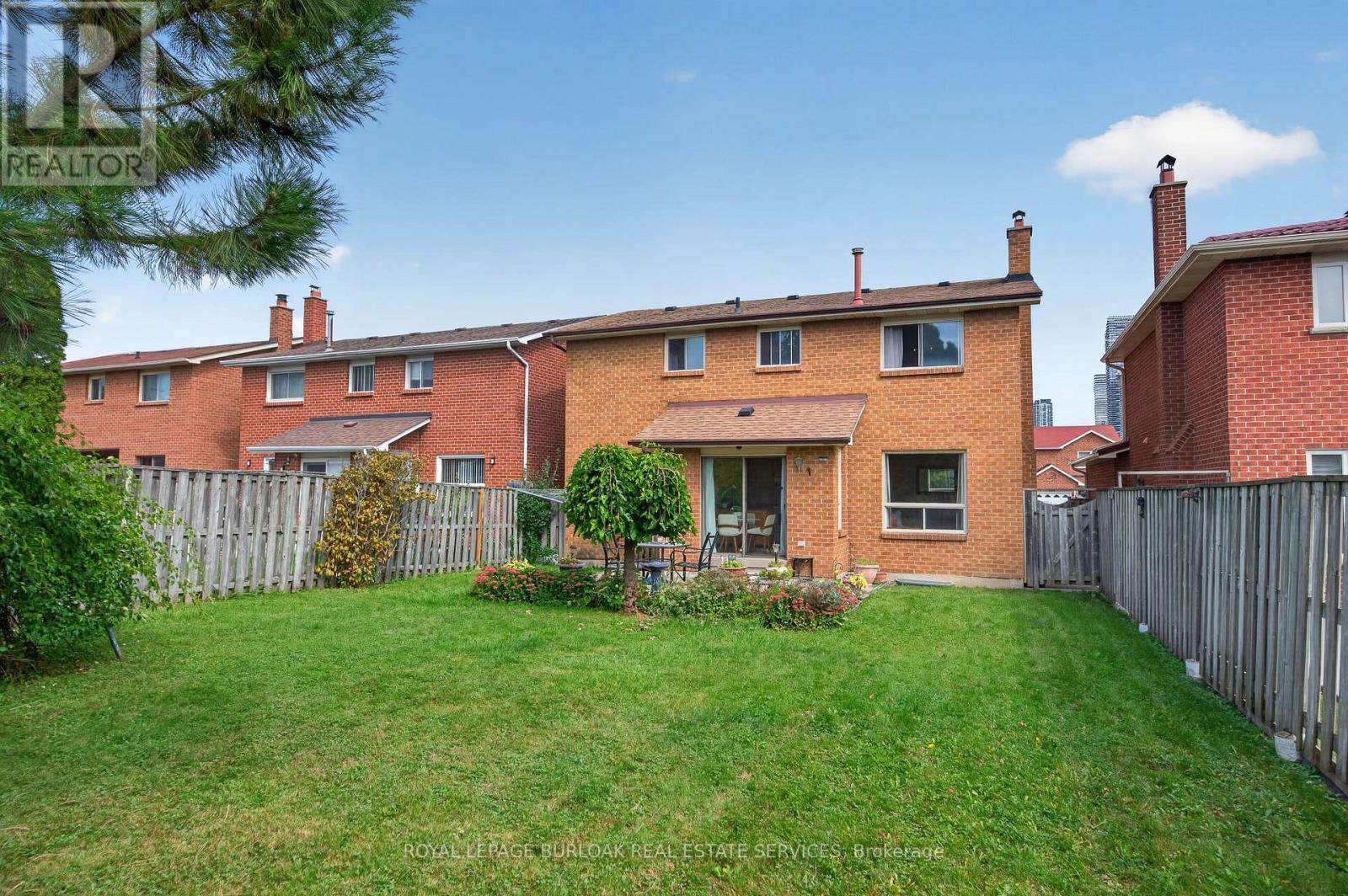 888 Messenger Meadow Drive, Mississauga, ON