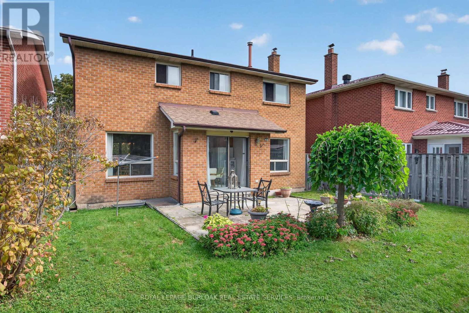 888 Messenger Meadow Drive, Mississauga, ON