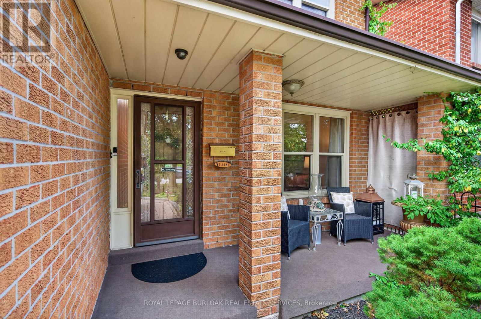 888 Messenger Meadow Drive, Mississauga, ON