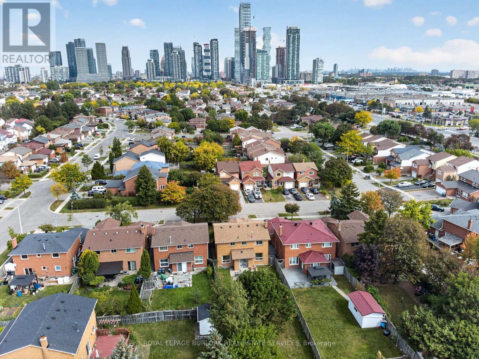 888 Messenger Meadow Drive, Mississauga, ON