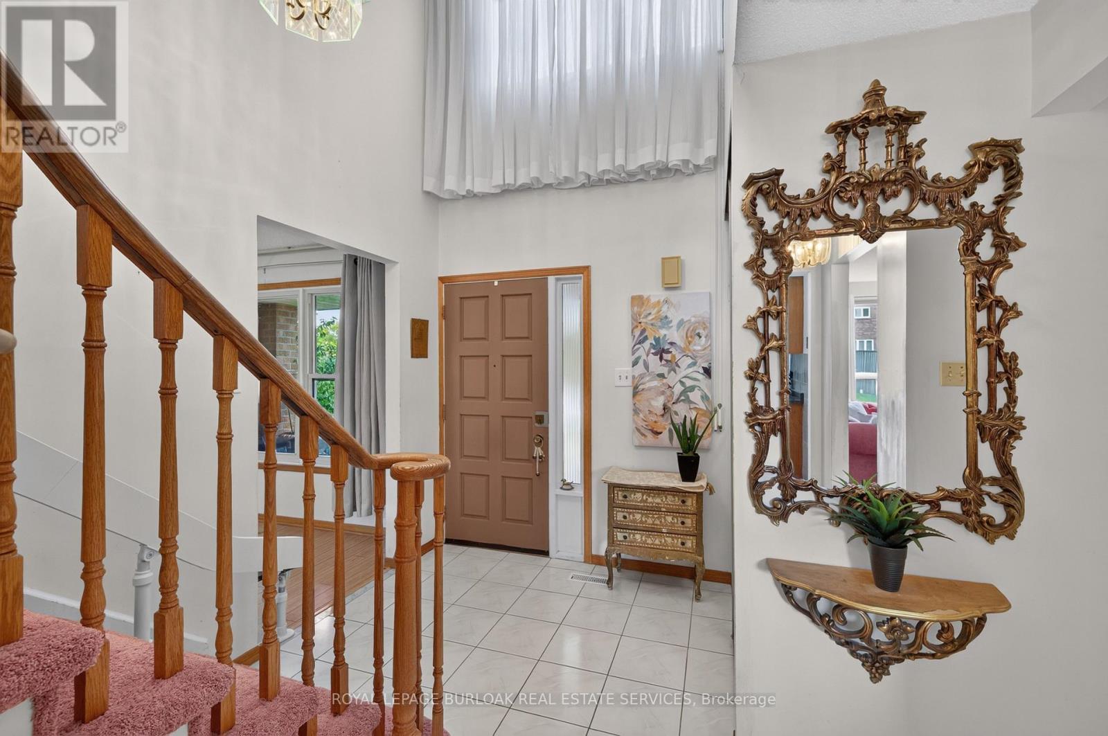 888 Messenger Meadow Drive, Mississauga, ON