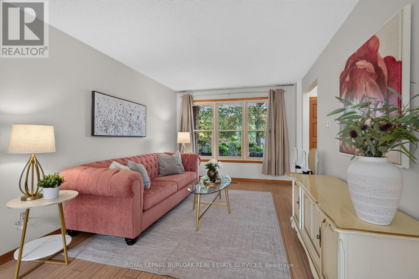 888 Messenger Meadow Drive, Mississauga, ON