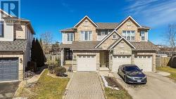 1417 TREELAND STREET Burlington (Freeman), ON L7R 4S1