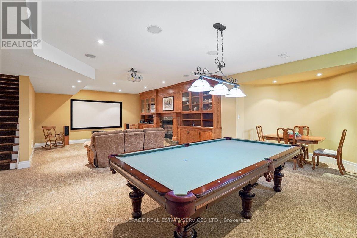 1726 The Pines, Mississauga, ON