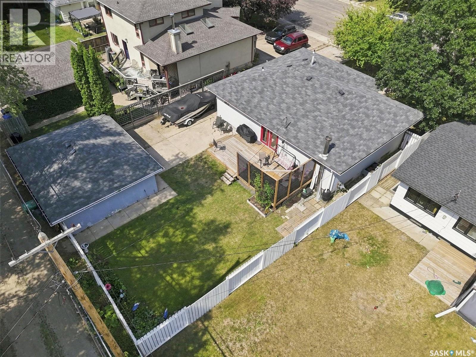 416 Willow Street E, Saskatoon, SK