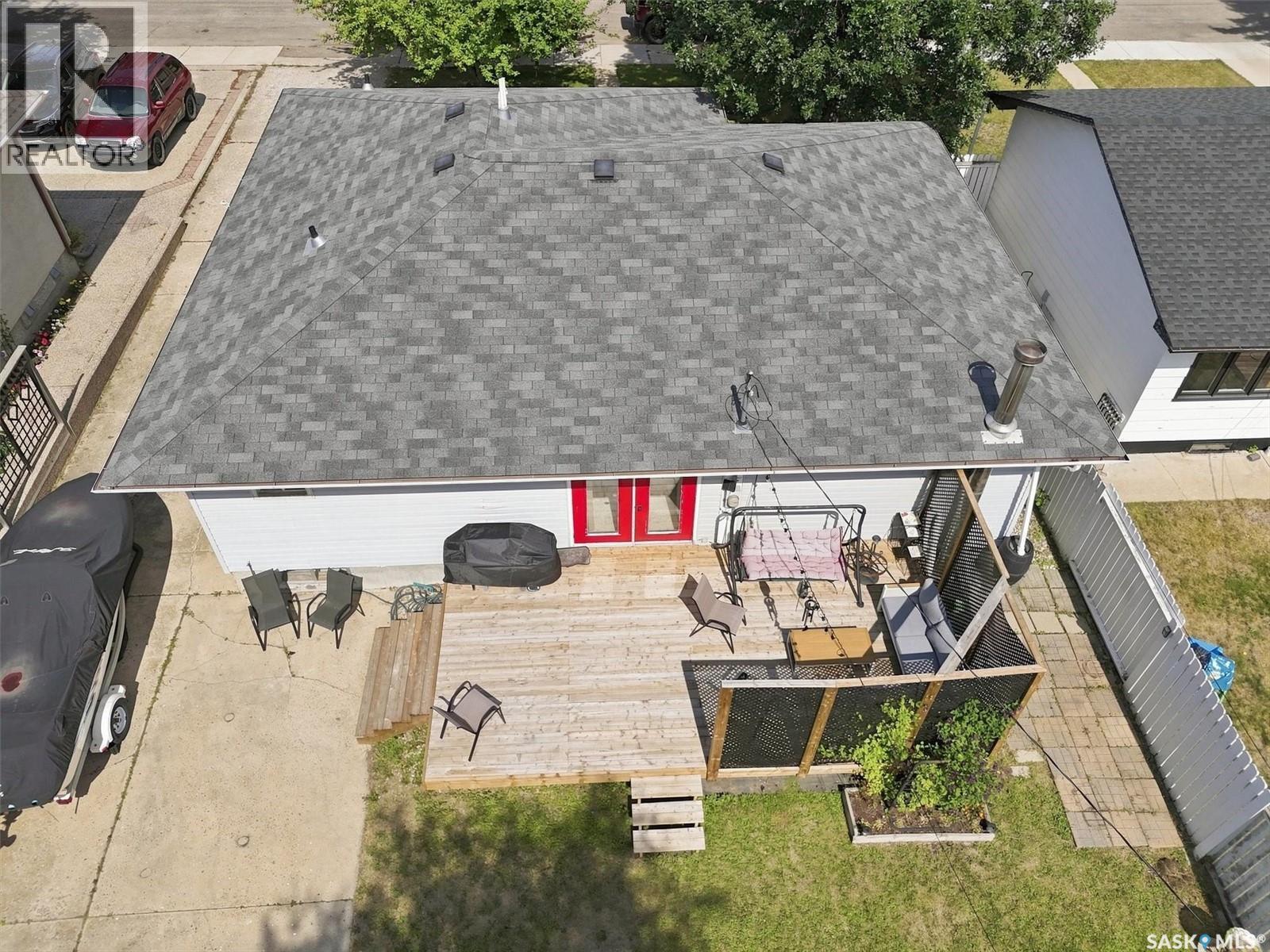 416 Willow Street E, Saskatoon, SK