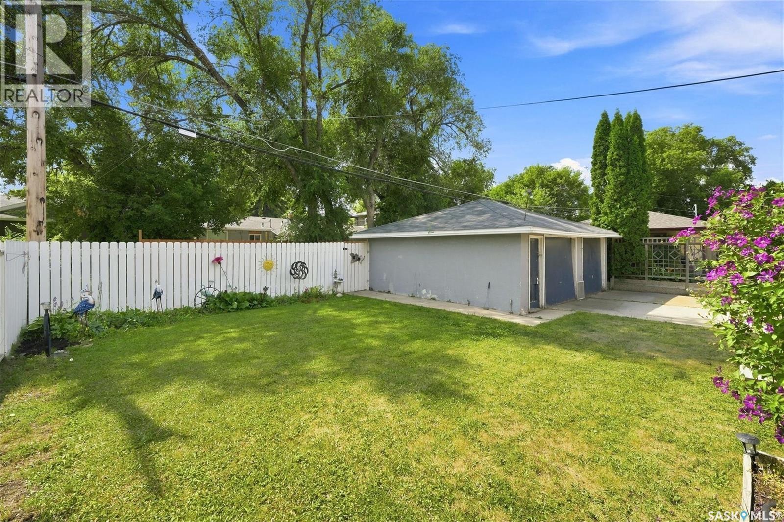 416 Willow Street E, Saskatoon, SK