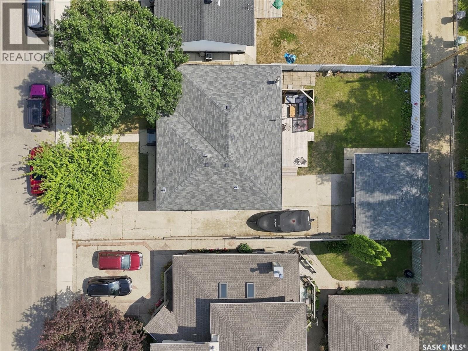 416 Willow Street E, Saskatoon, SK
