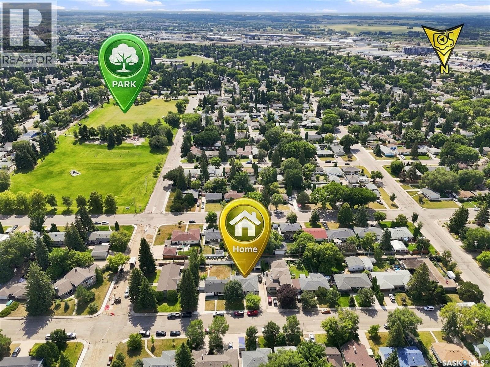 416 Willow Street E, Saskatoon, SK