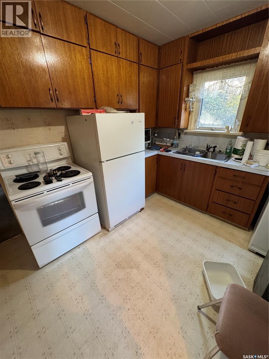 67 3Rd Street E, Birch Hills, SK