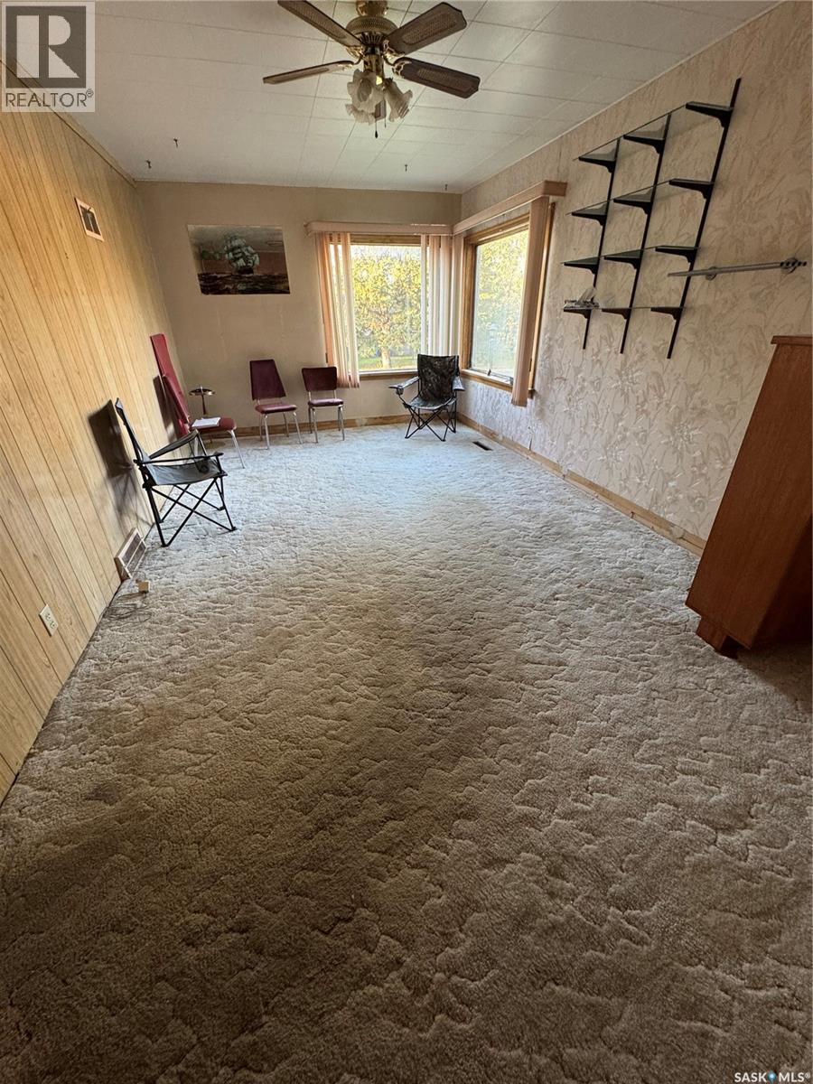 67 3Rd Street E, Birch Hills, SK