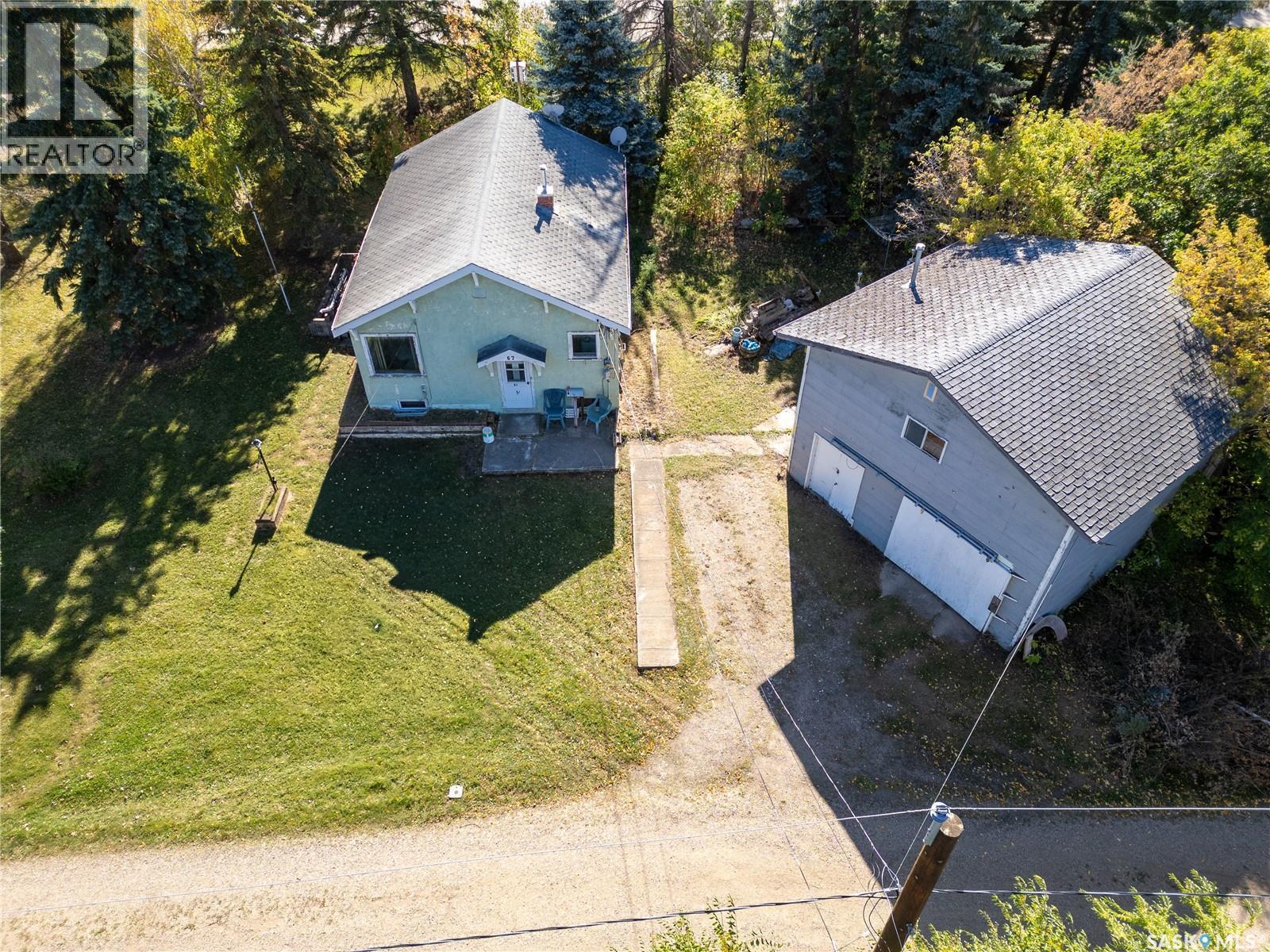67 3Rd Street E, Birch Hills, SK